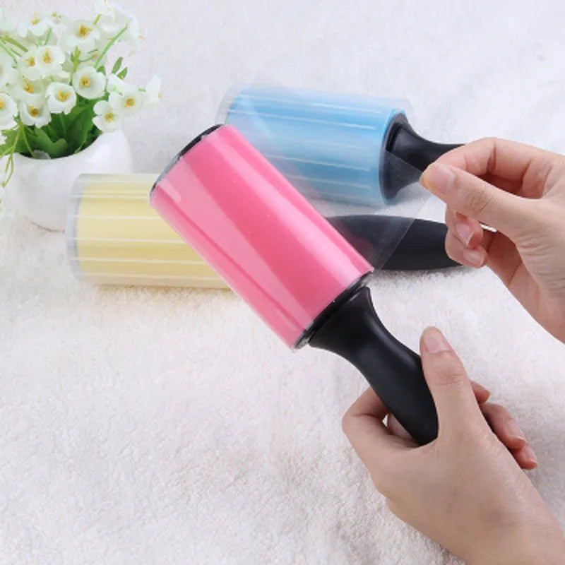 Reusable Lint Roller