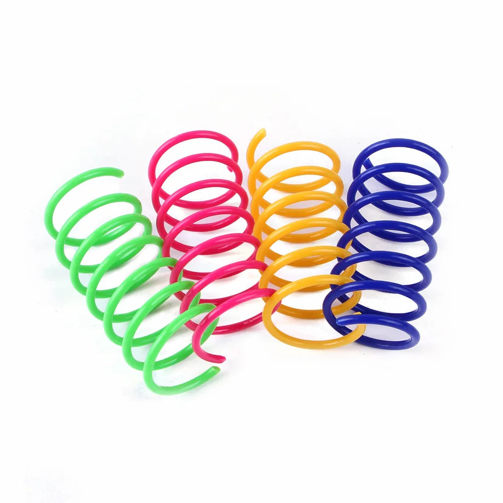 Spring Toy Set