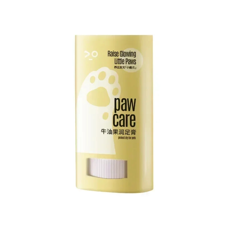 Calming Paw Balm Cats & Dogs