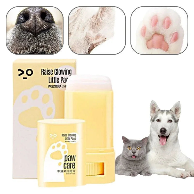 Calming Paw Balm Cats & Dogs