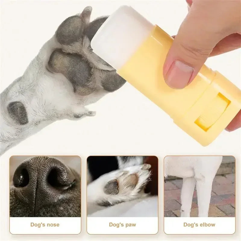 Calming Paw Balm Cats & Dogs